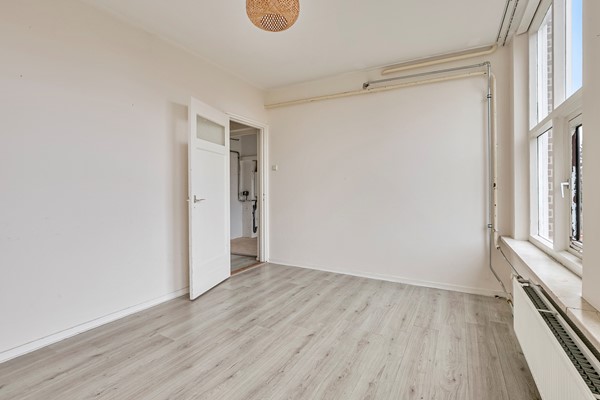 Medium property photo - Izaak Evertslaan 123-2, 6814 JH Arnhem